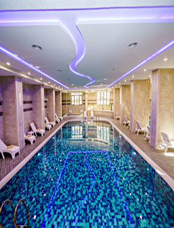 Spa ve Sağlık